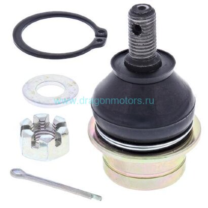 Опора шаровая верхняя и нижняя, Suzuki, Arctic Cat, Kawasaki, 42-1019 All Balls Racing