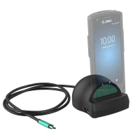 RAM-GDS-DOCK-D7AU Настольная док-станция GDS с питанием и периферийным портом