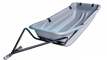 Сани для снегохода "PRO 400"                                                                                         