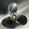 Гребной винт Tohatsu 9.9-18 (3x9-1/4x12) (Marine Rocket)