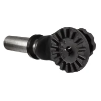 RAM-D-162PU  37/5000 Адаптер RAM с трещоткой со стойкой 1NPT