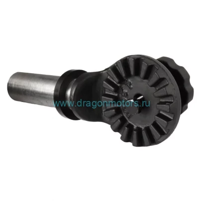 RAM-D-162PU  37/5000 Адаптер RAM с трещоткой со стойкой 1NPT