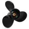 Винт гребной Suzuki DF8A-9.9A/DT9.9-15;3x9-1/4x8R, E.Chance