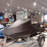 Yamaha VX Cruiser -2015