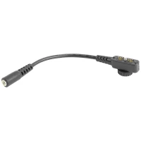 RAP-CAB-SNM1U Аудиоразъем RAM 3,5 мм для Sonim SecureAudio