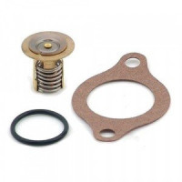 3853983 Термостат (140° F) VOLVO-PENTA/OMC Cobra 7.4/8.1/8.2L V6/V8 (с '94) OEM: 18-3676 (оригинал)