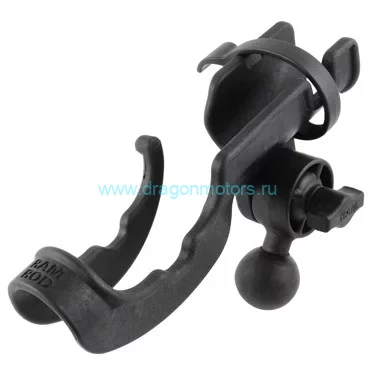RAM-117BU RAM ROD держатель для удилищ с шаром
