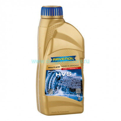 RAVENOL Multi ATF HVS Fluid