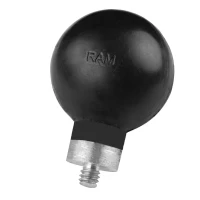 RAM-237U шар RAM с резьбовым стержнем 1/4-20