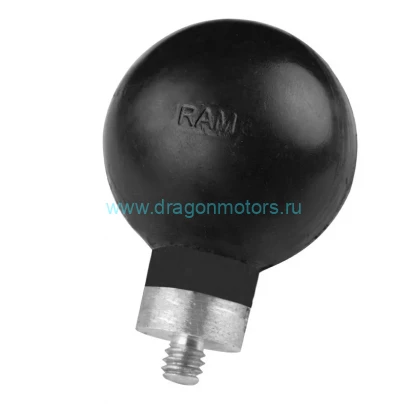 RAM-237U шар RAM с резьбовым стержнем 1/4-20