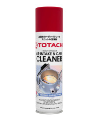 Очиститель системы впуска и карбюратора TOTACHI AIR INTAKE AND CARB CLEANER (650мл)