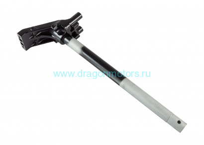Кронштейн поворотный Suzuki DF8A/9.9A (L) DF9.9B/15A/20A (L,X) - 43750-99J70-0EP