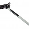 Кронштейн поворотный Suzuki DF8A/9.9A (L) DF9.9B/15A/20A (L,X) - 43750-99J70-0EP