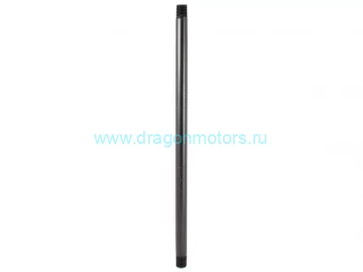 RAM-PA5412 универсальный компонент креплений RAM, алюминиевая труба 30 см (12"), с резьбой 1/4"