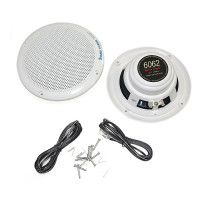 Динамики влагозащищенные Sound Marine 6" 2-полосные