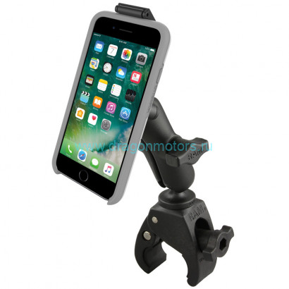 RAM-B-400-OT2U Маленький зажим RAM Tough-Claw  для телефонов с OtterBox uniVERSE