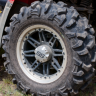Шина для квадроцикла ITP BLACKWATER EVOLUTION 30x10R-12