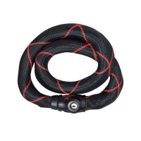 Трос с замком 9210/110 IVY 110 см