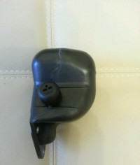 RESERVOIR ASSY (Резервуар в сборе) 48570-95E01-000