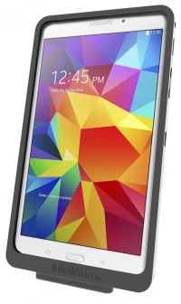 RAM-GDS-SKIN-SAM11 противоударный чехол RAM Intelliskin с GDS для Samsung Tab 4 7,0