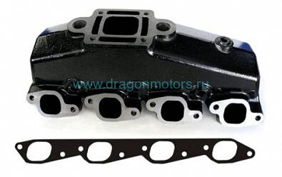 807078T10 Коллектор выпускной для MERCRUISER 7.4/8.2L V8 OEM: 89011A8/807078A2/807078A4/807078A6/807078T09, 18-1957-1 (Quicksilver)
