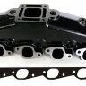807078T10 Коллектор выпускной для MERCRUISER 7.4/8.2L V8 OEM: 89011A8/807078A2/807078A4/807078A6/807078T09, 18-1957-1 (Quicksilver)