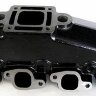 807078T10 Коллектор выпускной для MERCRUISER 7.4/8.2L V8 OEM: 89011A8/807078A2/807078A4/807078A6/807078T09, 18-1957-1 (Quicksilver)