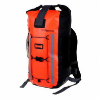 Водонепроницаемый рюкзак OverBoard OB1157HVO - Pro-Vis Waterproof Backpack - 20 литров (Orange)