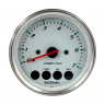 Тахометр с монитором в сборе, белый Suzuki 34200-93J11-000