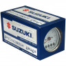Тахометр с монитором в сборе, белый Suzuki 34200-93J11-000