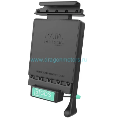 RAM-GDS-DOCKL-V2-SAM13U Док-станция GDS Locking Vehicle для Samsung Tab 4 10.1