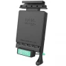 RAM-GDS-DOCKL-V2-SAM13U Док-станция GDS Locking Vehicle для Samsung Tab 4 10.1