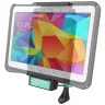 RAM-GDS-DOCKL-V2-SAM13U Док-станция GDS Locking Vehicle для Samsung Tab 4 10.1