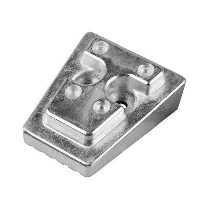 Комплект анодов Tecnoseal для Volvo Penta SXA, DPSA магний