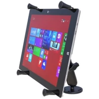 RAM-B-101-C-UN11U морское крепление RAM X-Grip для 11-12 планшетов, длинная муфта 150 мм, шары 25мм