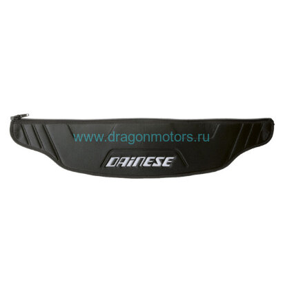 Защита поясницы DAINESE ZIP BELT - black