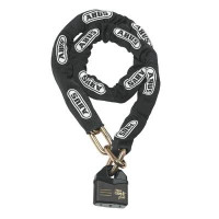 Цепь с замком ABUS Granit Power 37 14KS 120см.