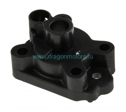 Корпус водяного насоса Suzuki 17410-97J00-000, 1741097J00000, 17410-97J01-000 