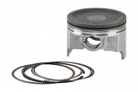 Комплект поршня (os: 0.5) Suzuki 12100-87J03-050
