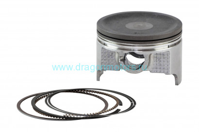 Комплект поршня (os: 0.5) Suzuki 12100-87J03-050