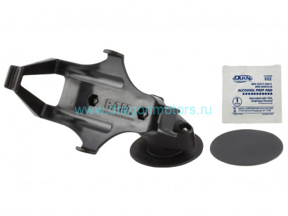 RAP-SB-178-GA7U RAM Flex клей для приборной панели для Garmin GPSMAP 176, 496 и др.