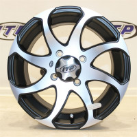 Диск для квадроцикла ITP TWISTER 14TWM110L
