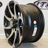 Диск для квадроцикла ITP TWISTER 14TWM110L