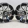 Диск для квадроцикла ITP TWISTER 14TWM110L