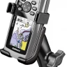 RAM-B-138-GA40 крепление RAM для Garmin GPSMAP 78, 78s  и  78sc, муфта 95 мм, круглое основание