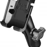 RAM-B-138-GA40 крепление RAM для Garmin GPSMAP 78, 78s  и  78sc, муфта 95 мм, круглое основание