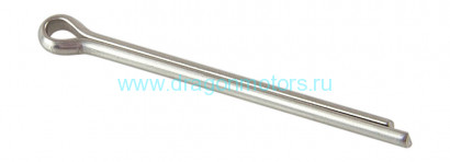 Штифт Suzuki 09204-02001-000