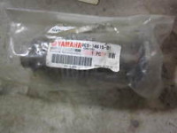 Патрубок металлический Yamaha VK 10 - 8ES-14615-01-00