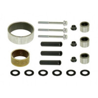 Ремкомплект вариатора Yamaha VK540 SM-03247