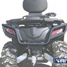 КИТАЙ X550 (X5 H.O.) (2015-) (REAR BUMPER) + fitting kit